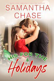 His for the Holidays by Samantha Chase | Goodreads