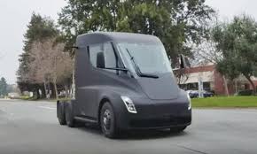 The new tesla semi truck has a price now and it's surprisingly competitive ahead of the first batch reaching production in 2019. Tesla S Own Battery Production Will Enable Semi Deliveries By Year End