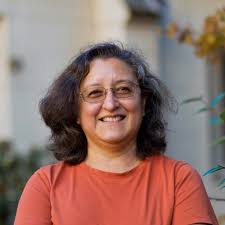 East Bay Sanctuary Covenant CEO And Leadership: Executives and Demographics 