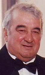 Victor F. "Butch" Bishop, 65