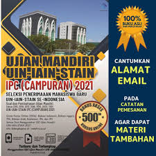 Maybe you would like to learn more about one of these? Materi Soal Ujian Mandiri Uin Jawabanku Id