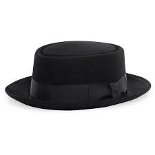 Official Heisenberg Hat From Breaking Bad Hats For Men Hat Shop Hats