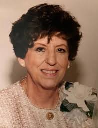 Felicia Argento Chiella Obituary