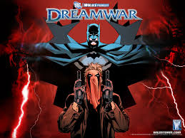 DC & WildStorm Dreamwar#4 wallpaper - Comic Art Community GALLERY OF COMIC  ART