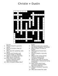 For example, the first two lines of your input might look as follows: Free Crossword Puzzle Generator Crossword Puzzle Crossword Wedding Puzzle