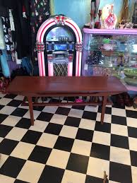 The latter was a particular bargain at $3, but unlike the other discs, which i watched quickly, the best of the don lane show sat on my coffee table for months and months, unplayed. Maple Lane Lovely Don Lorong Mid Century Coffee Table Facebook