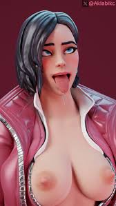 Rule 34 - 3d 3d (artwork) Ahe Gao Blender Cum Tribute Fortnite Rox (fortnite)  | 9164657