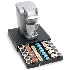 With nescafé® dolce gusto® genio s plus you can enjoy over 30 premium coffee creations, whether you like your coffee short or long, black or white. Dolce Gusto Nescafe Coffee Expresso Machine Capsule Pod Holder Holds 24 Pods Kitchen Dining Bar Tipidkorpolri Small Kitchen Appliances