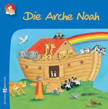 Die arche noah war nach dem bericht der genesis ein von noah gebauter schwimmfähiger kasten mit aufgesetztem dach, der 300 ellen (knapp 140 m) lang, 50 ellen breit und 30 ellen hoch war. Die Arche Noah