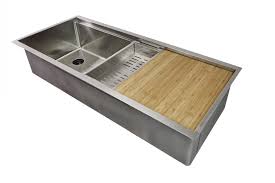 Nowadays, kitchen sinks come in a variety of shapes, sizes, and finishes, from traditional stainless steel and porcelain to more modern copper and black granite. 70 Undermount Sinks Ideas In 2021 Undermount Sinks Sink Stainless Steel Sinks
