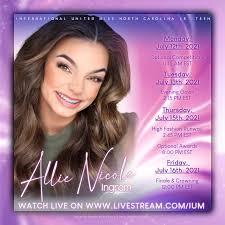 I'm so ready for wherever this week...