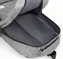 Venda por atacado de mochilas escolares para laptop para adolescentes,  mochila escolar para meninas de grande capacidade para viagens