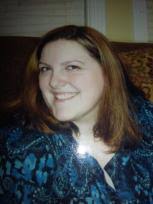 Laura Ann Rains, age 26