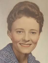 Obituary information for Martha Marie Long