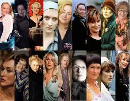 The Many Faces Of Meryl A Look Back On Her Greatest Roles Meryl Streep Actors Actresses Best Actor