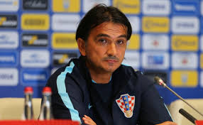 Es werden unter anderem die trainerstationen und seine stationen als spieler aufgelistet. Dalic Napusta Hrvatsku Bl Portal