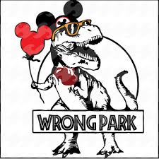 Download Wrong Park Svg Vacay Mode Shirt Disney Trip Svg Disneyland Svg Disney World Svg Dinosaur S Disney Trips Disney Disney Dinosaur