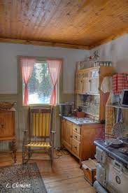 Old Fashion Kitchen Old Fashioned Kitchen Rustic Kitchen Retro Kitchen