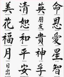 Weitere ideen zu tattoo schrift, tattoo schrift oberschenkel, tattoo sprüche. 27 Chinesische Schriftzeichen Ideen Chinesische Schriftzeichen Schriftzeichen Chinesische Zeichen