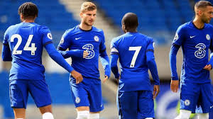 Albion could be boosted by the return of young aaron connolly, who was. Premier League 2020 21 Chelsea Vs Brighton Firstsportz