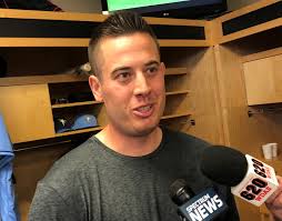 Who is new Rays 1B/DH C.J. Cron? 10 things to know