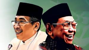 Gus Yahya: Nyaleg Saja Dilarang Gus Dur, Apalagi Nyapres