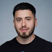 Ruben Manjarrez's Instagram, Twitter & Facebook