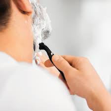 Almost every man yearns to have a soft and attractive facial skin after shaving. Growing A Pandemic Beard Solve Skin Problems Caused By Your Facial Hair News Yale Medicine
