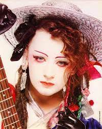 Oi, shouts boy george, from the top of the stairs, his voice strident south london. I Pinimg Com Originals Bd 90 44 Bd90441acd0f9d2