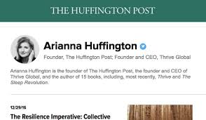 Последние твиты от huffpost (@huffpost). How To Become A Guest Blogger At The Huffington Post