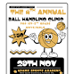 AFA Junior Ball Handling Clinic event image