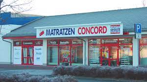 Hier finden sie eine übersicht aller matratzen concord filialen in chemnitz. Referenzen Emido Immobilien