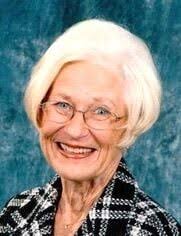 Mary Linda Boulton Lasley