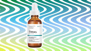 Vitamin c suspension 23% + ha spheres 2%. The Ordinary Multi Peptide Serum Hair Density Review