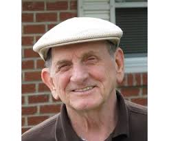 Robert Angst Obituary (1928