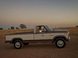 Image result for Fawn Glow 1981 Bronco