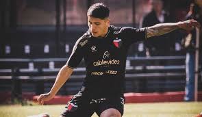 € ➤ * 28.08.2002 in santa fe, . Facundo Farias Entre Los Jugadores Mas Cotizados De La Lpf Soy Sabalero