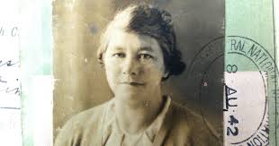 A Coote Family History: The BUTLER branch