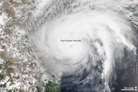 reviewing hurricane harveys catastrophic rain and flooding