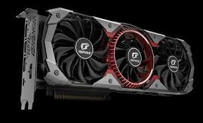 The best rtx 2080 super and regular video cards ultimately, this gpu buyer's guide highlights our picks for the best nvidia rtx 2080 super graphics cards at the moment. Colorful Unveils Geforce Rtx 2080 Ti And Rtx 2080 Graphics Cards Legit Reviews