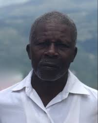 Louiyas Jeudy Obituary 2024