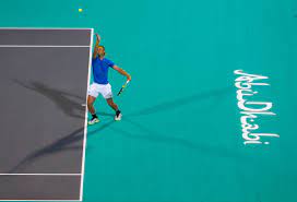 We also offer a number of tennis shoe accessories and tennis socks. Tennis Stars Set To Shine As Mubadala World Tennis Championship Returns To Abu Dhabi Sport360 News