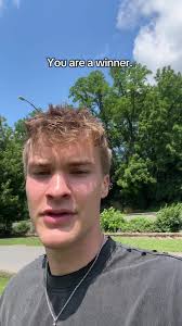 You Are Selected As The Winner Meaning