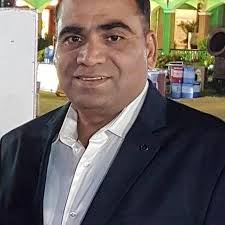 Sanjay Bhandari