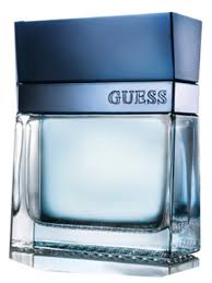 Guess Seductive Homme Blue Guess Colonia A Fragrancia Masculino 2012