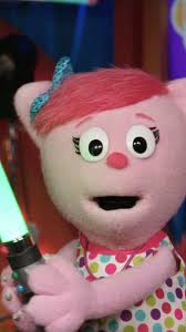 We’re getting ready for May the 4th this year with Cottonball and some  jokes from a droid! 🤖 #MayThe4th