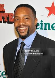 Actor Jason Jack Edwards attends the Black Dynamite Los Angeles... News  Photo