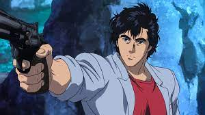 A description of tropes appearing in city hunter. City Hunter Shinjuku Private Eyes Netflix