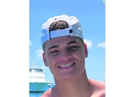 Lucas Talbott Obituary (2003