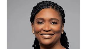 Molly John of EY Honored as a Leader in City & State New York's '2025's 50  Over 50